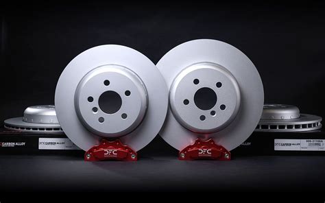 ceramic rotors pros and cons